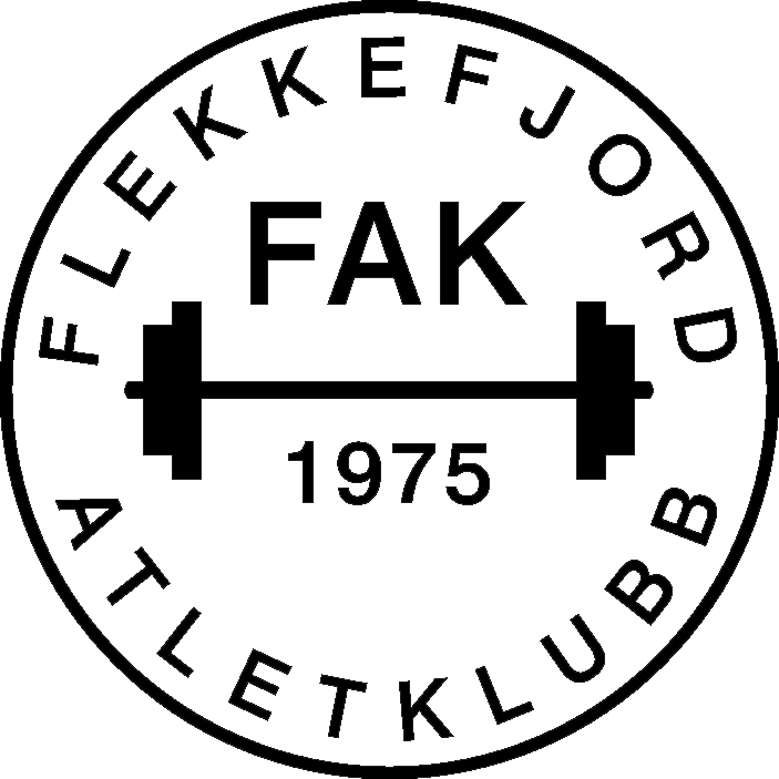 FAK logo